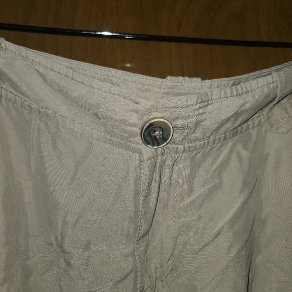BANANA Republic Heritage sz 10s cargo pants. - Picture 5 of 8